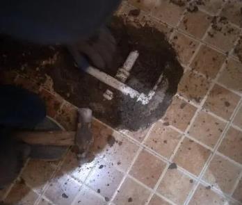 玉屏卫生间漏水维修公司为您分享下卫生间渗水如何处理及注意事项