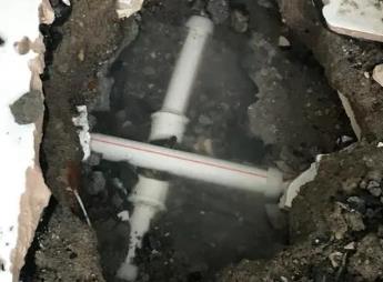 玉屏阳台漏水维修公司为您分享楼上楼下漏水怎么处理