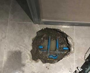 玉屏阳台漏水维修公司分享下暖气管道漏水的原因有哪些