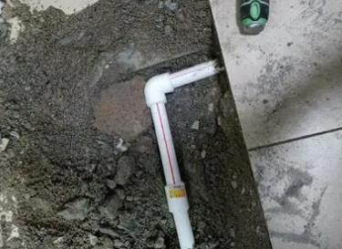 玉屏阳台漏水维修时有哪些声音会影响检漏仪